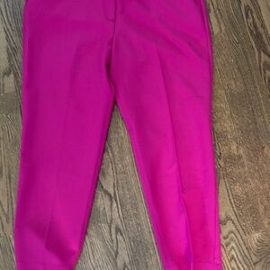 Talbots Kids Fuchsia Pants